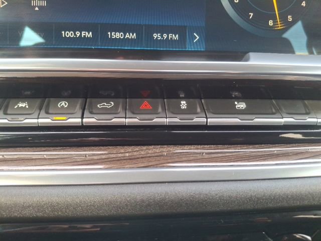 Used 2023 Chevrolet Silverado 1500 RST image 31