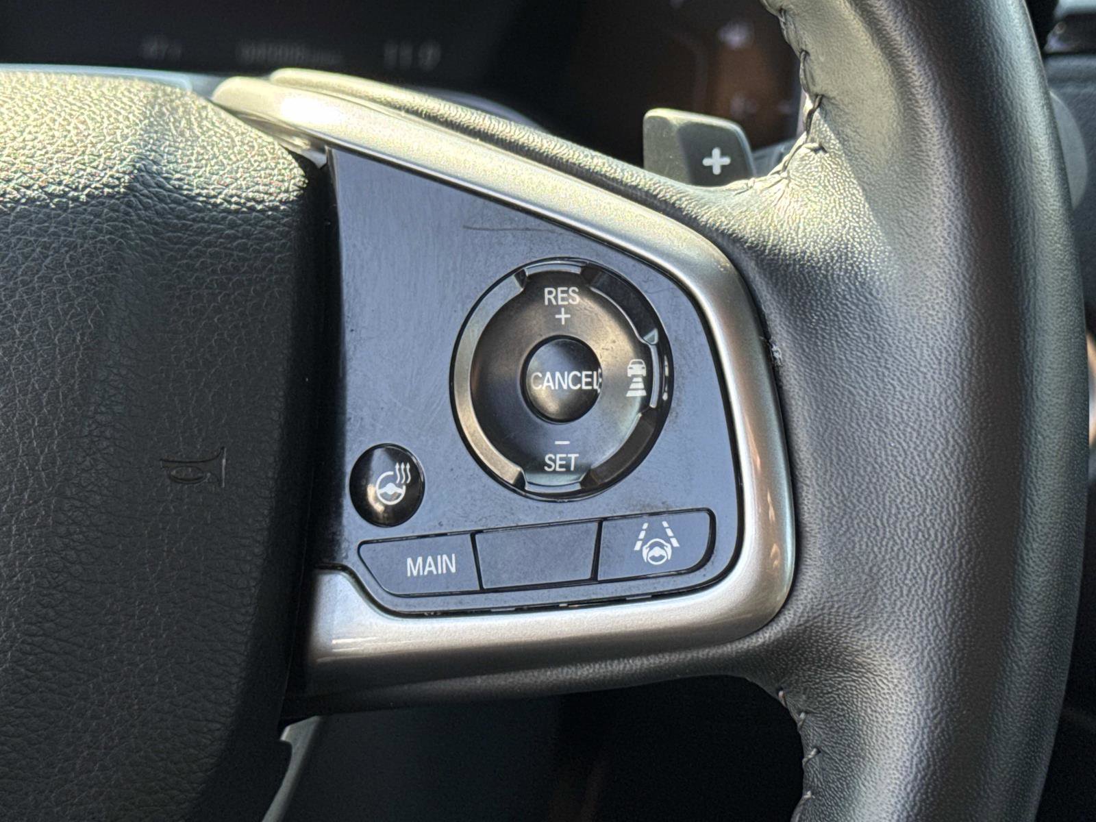 Used 2021 Honda CR-V Touring image 8