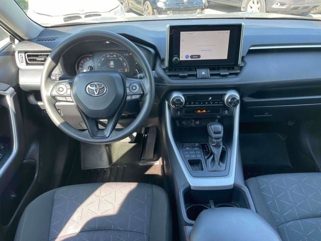 Certified 2025 Toyota RAV4 XLE AWD/4WD image 15