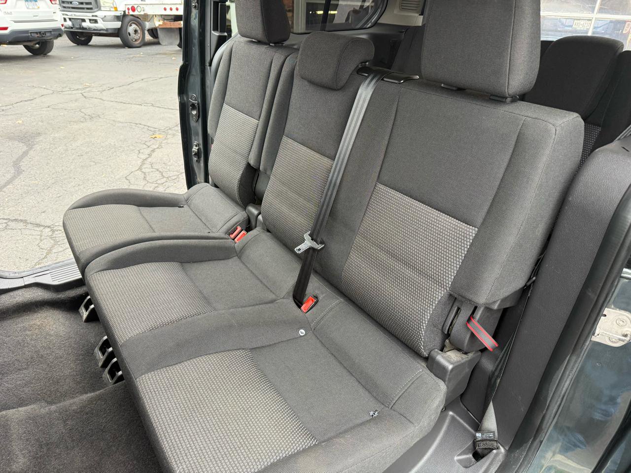 Used 2018 Ford Transit Connect XL image 26