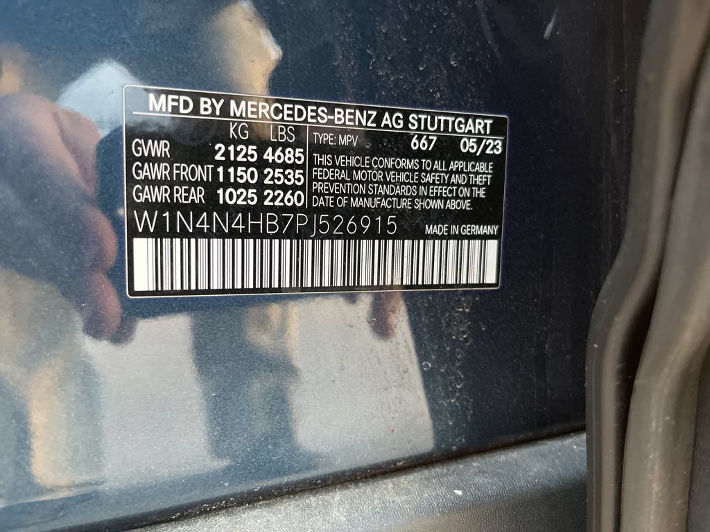 Used 2023 Mercedes-Benz GLA 250 4MATIC image 11