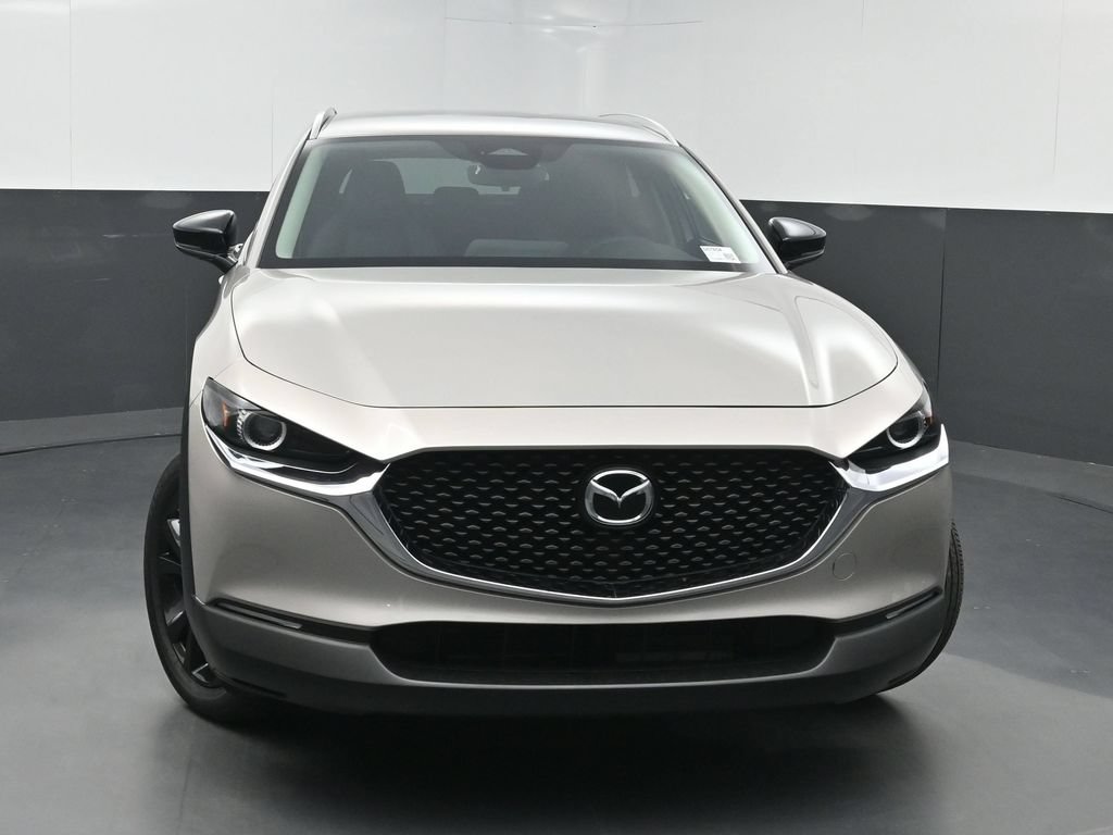 Used 2024 MAZDA CX-30 AWD 2.5 S w/ Select Sport Pkg image 39