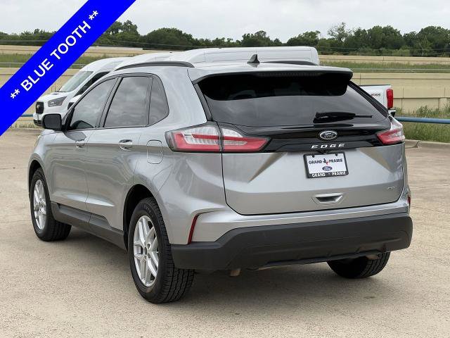 Certified 2022 Ford Edge SE AWD/4WD image 6