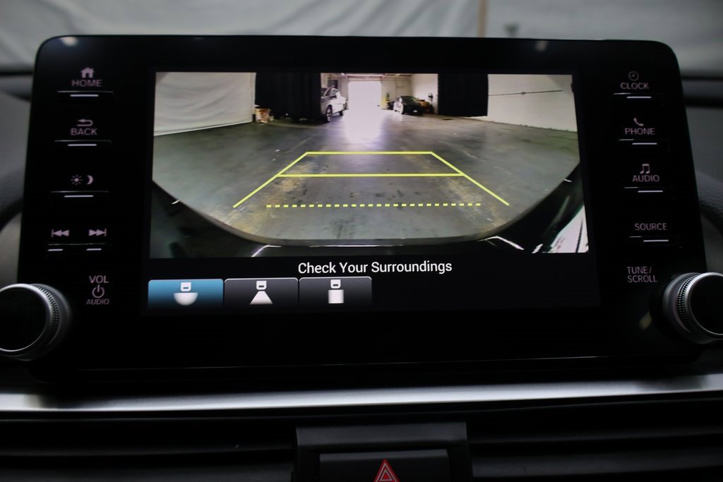 Used 2022 Honda Accord LX image 22