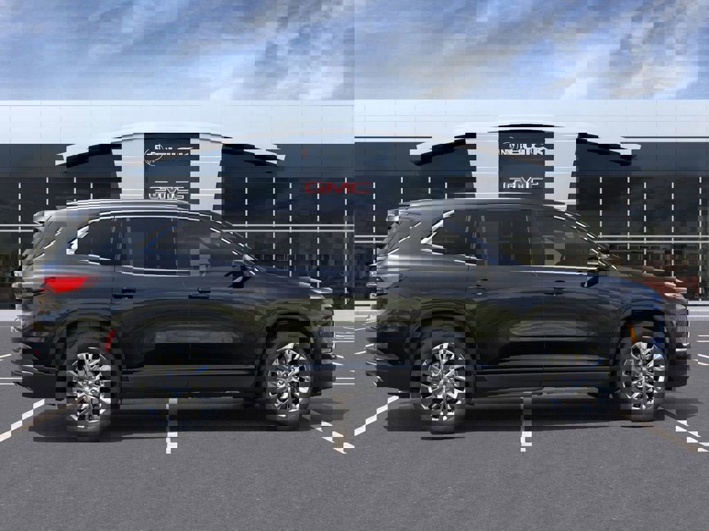 New 2026 Buick Enclave Preferred w/ Power Package image 5