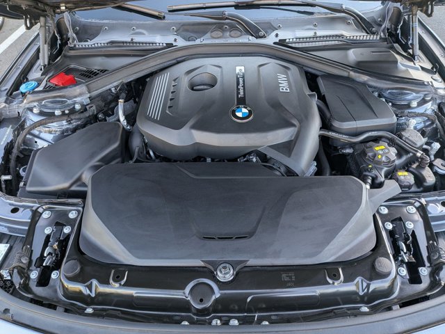 Used 2018 BMW 330i 330i w/ Convenience Package image 24