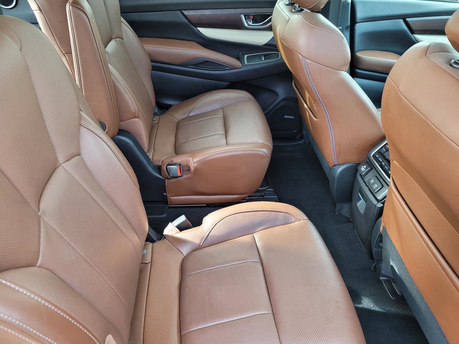 Used 2020 Subaru Ascent Touring w/ Popular Package #3 image 13