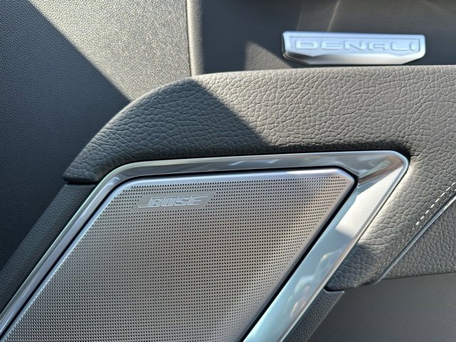 New 2026 GMC Sierra 1500 Denali image 11