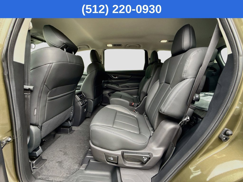 New 2027 Subaru Ascent Premium AWD/4WD image 29