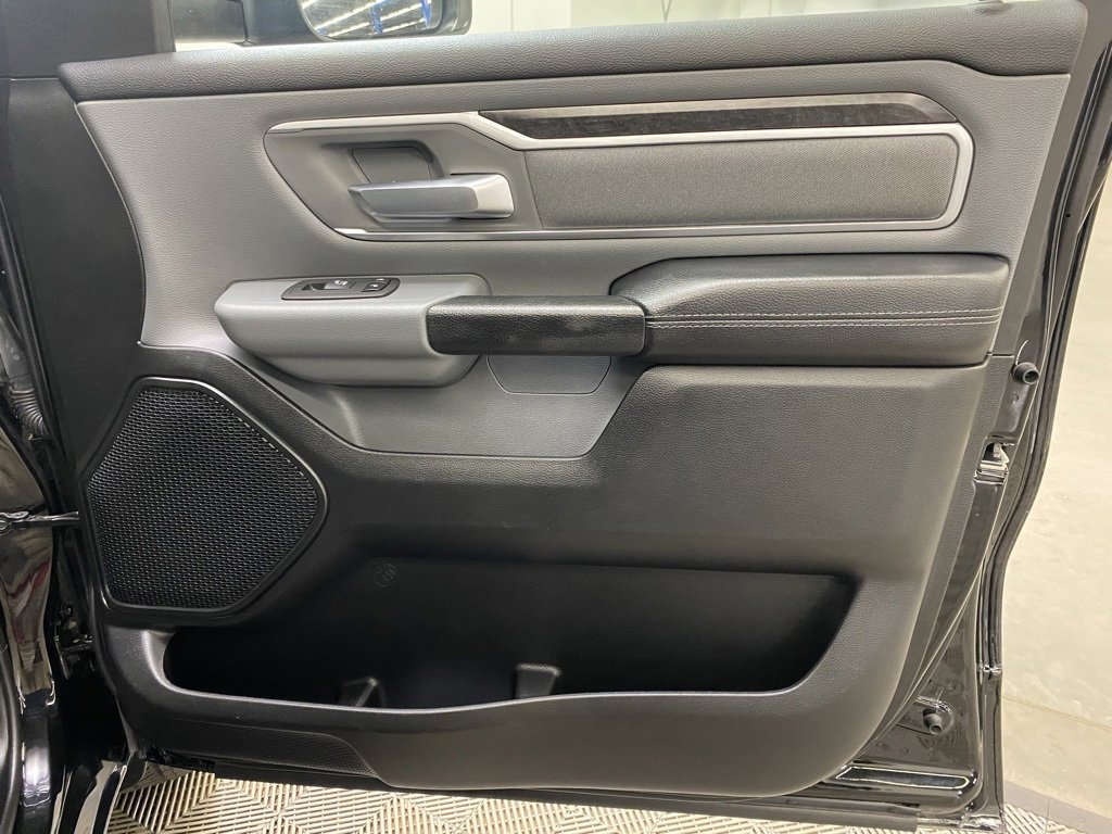 Used 2022 RAM 1500 Big Horn image 14