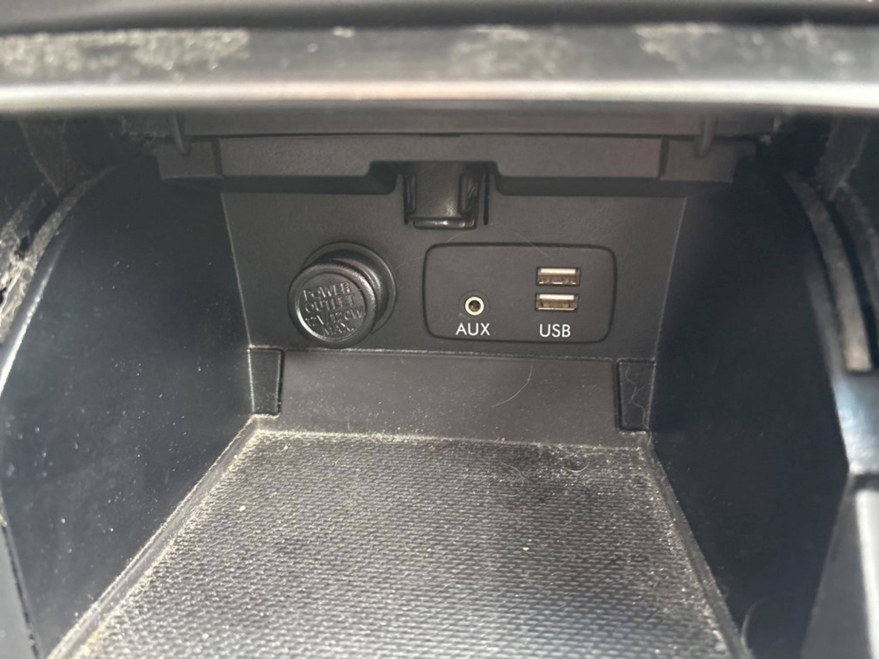 Used 2018 Subaru Outback 2.5i Limited image 20