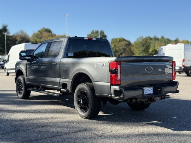 New 2026 Ford F250 Lariat image 9