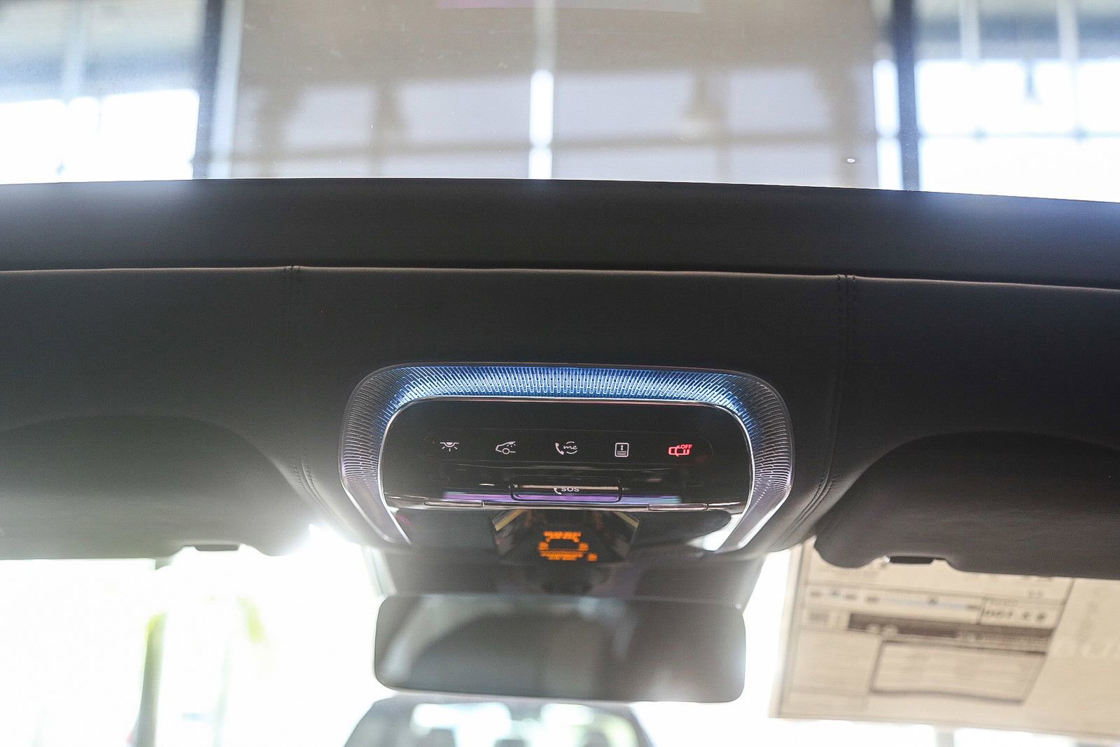 New 2026 Mercedes-Benz Maybach S 580 4MATIC image 13