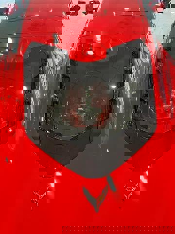 Used 2024 Chevrolet Corvette Z06 w/ Stealth Interior Trim Package image 10