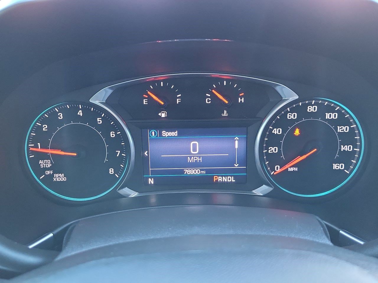 Used 2021 Chevrolet Equinox LT image 17