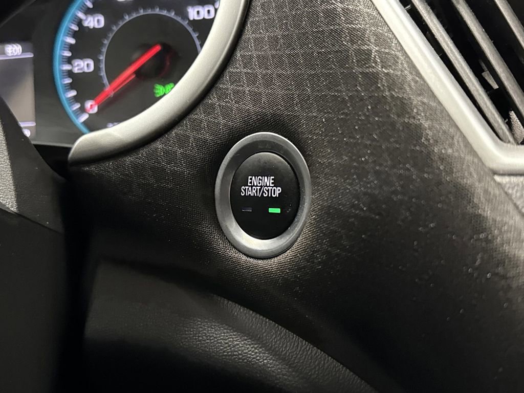 Used 2024 Chevrolet Malibu LT image 21