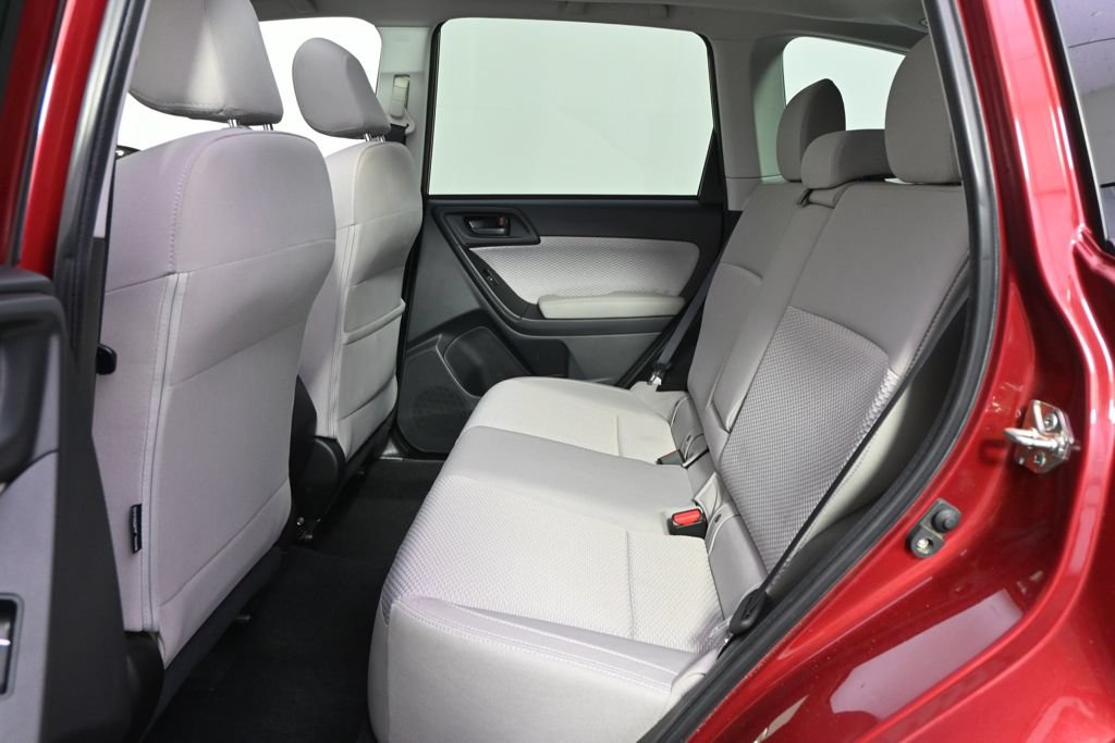 Used 2017 Subaru Forester 2.5i Premium AWD/4WD image 21