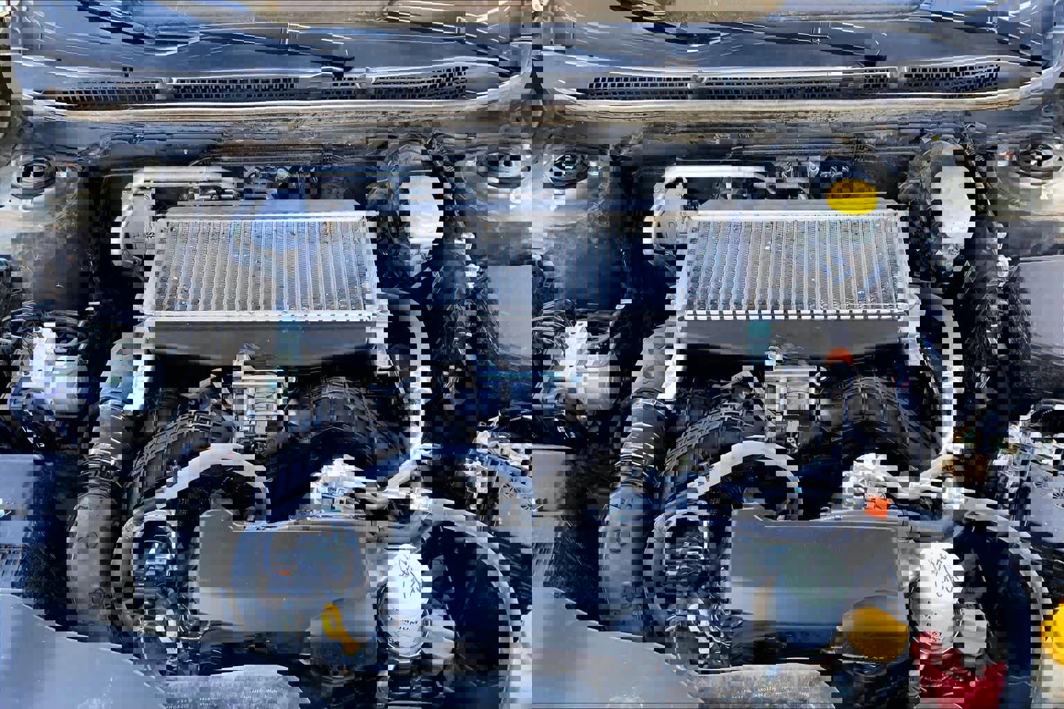 Used 2023 Subaru Outback Wilderness image 31