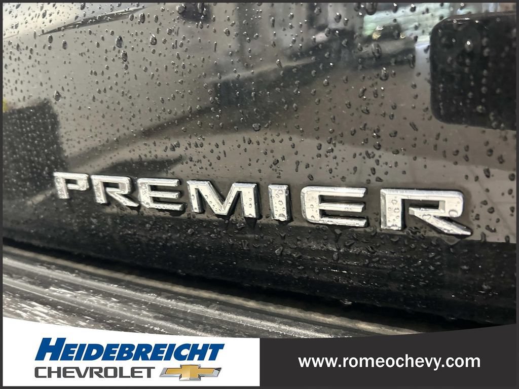 Used 2021 Chevrolet Tahoe Premier w/ Premium Package AWD/4WD image 39