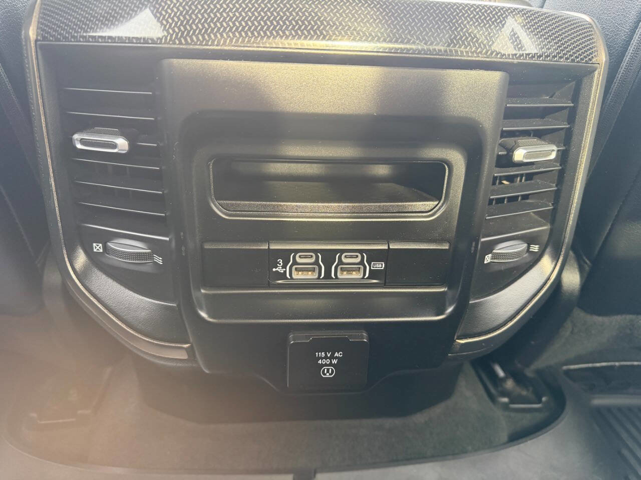 Used 2019 RAM 1500 Sport w/ Level 2 Equipment Group image 18