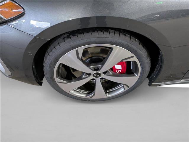 New 2025 Audi S5 Premium Plus image 10