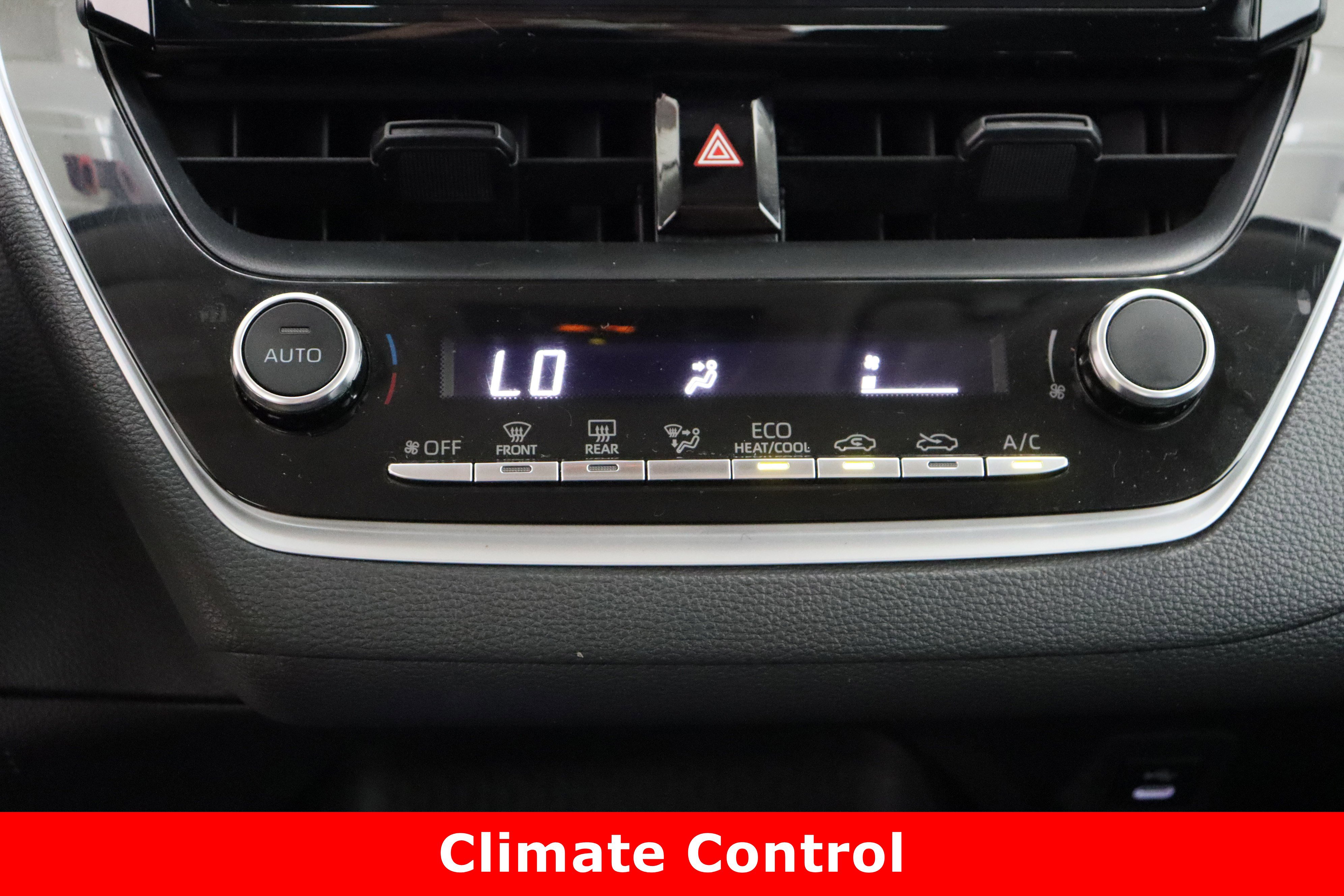 Used 2024 Toyota Corolla LE image 18