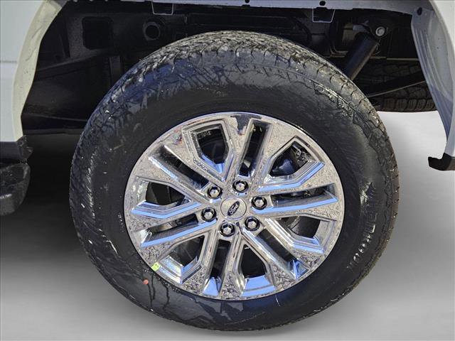 New 2026 Ford F150 Lariat w/ Equipment Group 502A High image 10