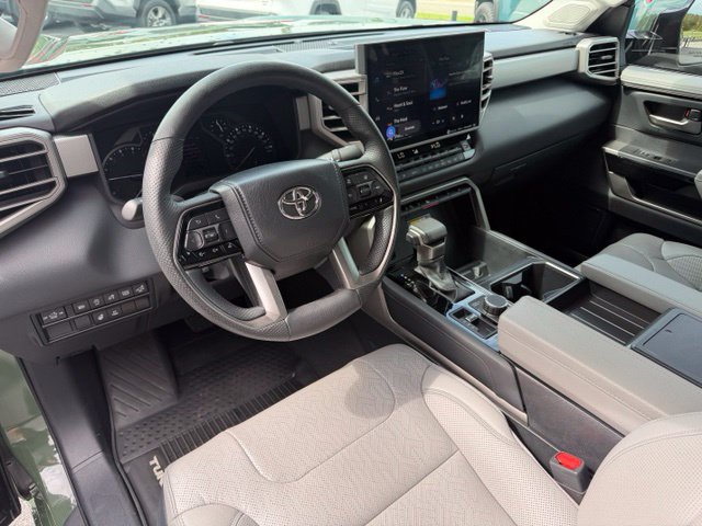 Used 2023 Toyota Tundra Limited AWD/4WD image 15