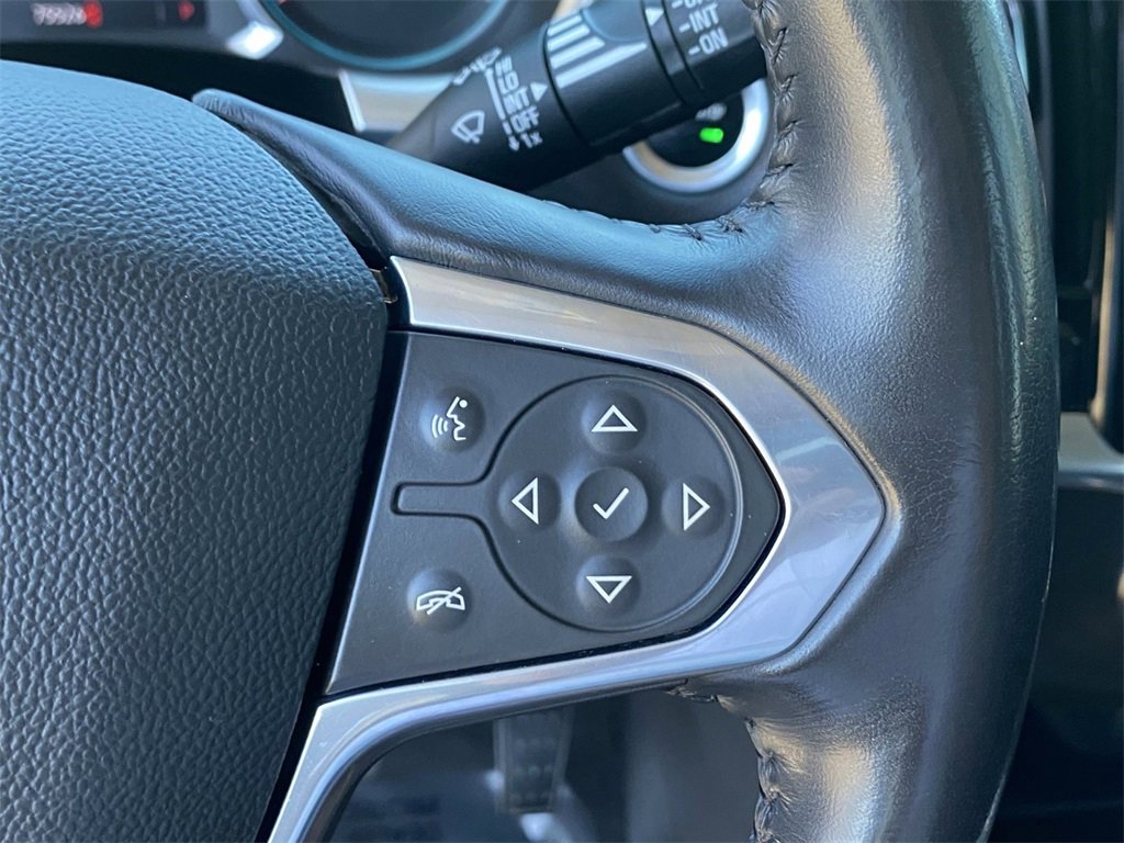 Used 2020 Chevrolet Traverse LT w/ LT Premium Package image 25