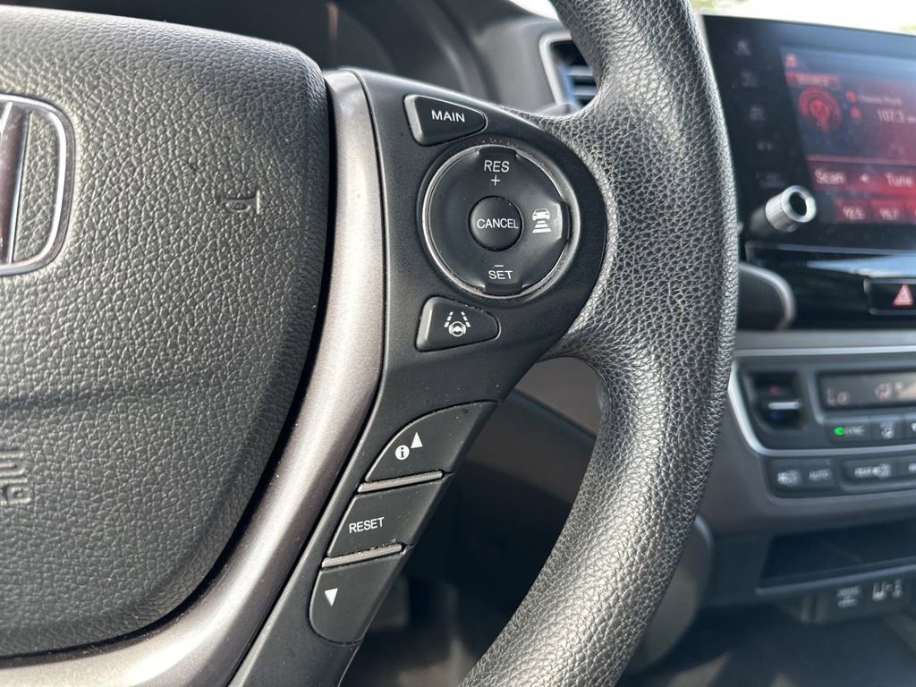 Used 2023 Honda Ridgeline Sport image 20