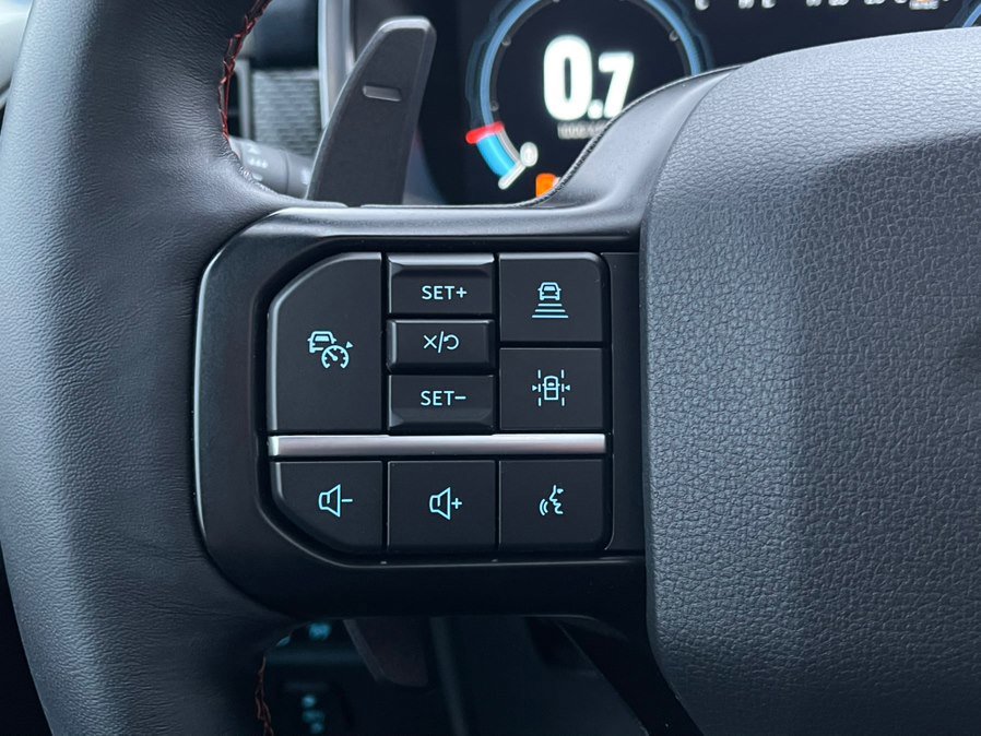 Used 2021 Ford F150 Raptor w/ Raptor 37 Performance Package image 47