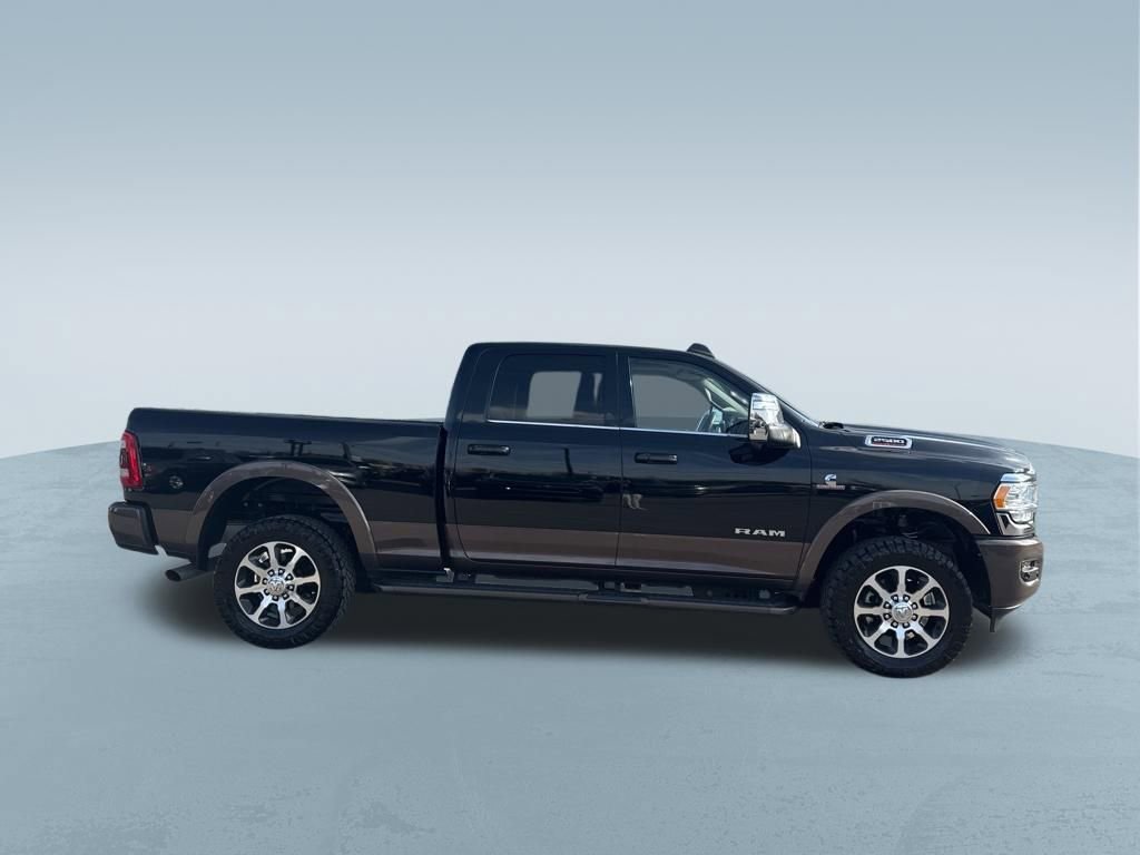 Used 2024 RAM 2500 Limited image 9