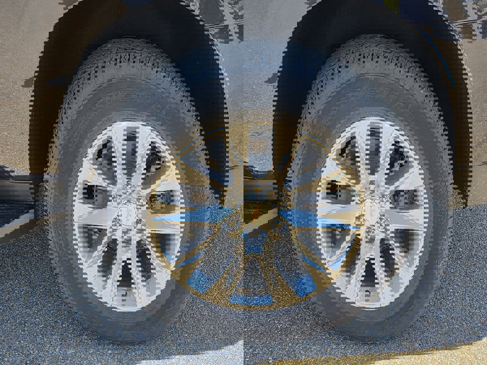 New 2026 Chevrolet Suburban Premier w/ Sun And Tow Package image 50