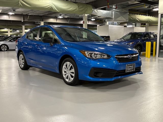 Used 2023 Subaru Impreza 2.0i