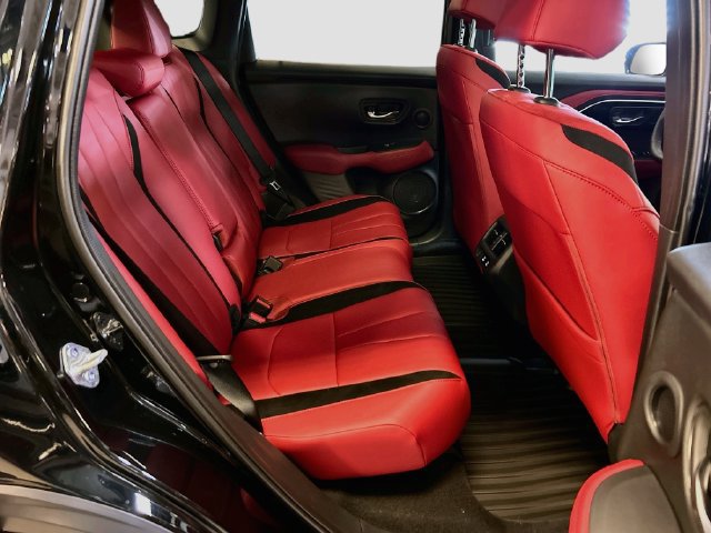 New 2026 Acura ADX A-Spec FWD image 27