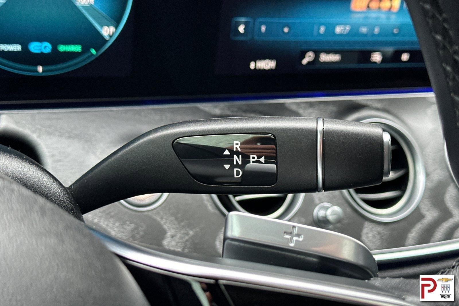 Used 2022 Mercedes-Benz E 450 4MATIC Sedan w/ Driver Assistance Package image 27