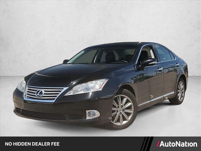 Used 2012 Lexus ES 350
