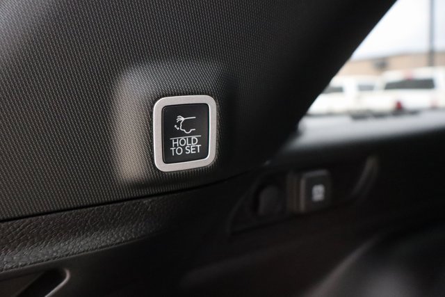 New 2025 Jeep Grand Cherokee Altitude image 33