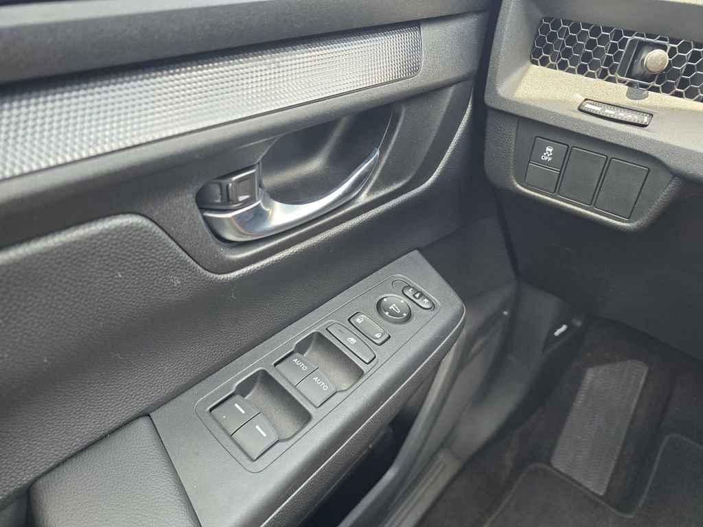 Certified 2023 Honda CR-V EX image 21