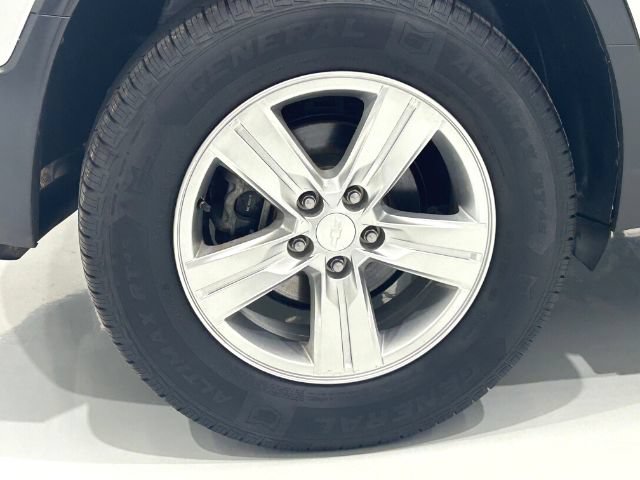 Used 2017 Chevrolet Trax LT AWD/4WD image 9