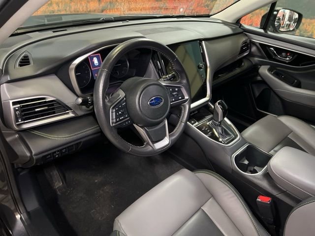 Used 2023 Subaru Outback Onyx Edition image 24