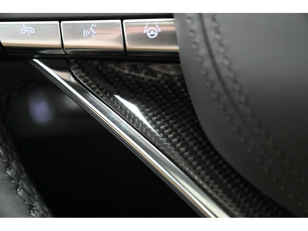 New 2025 Cadillac CT4 V w/ Super Cruise Package image 30