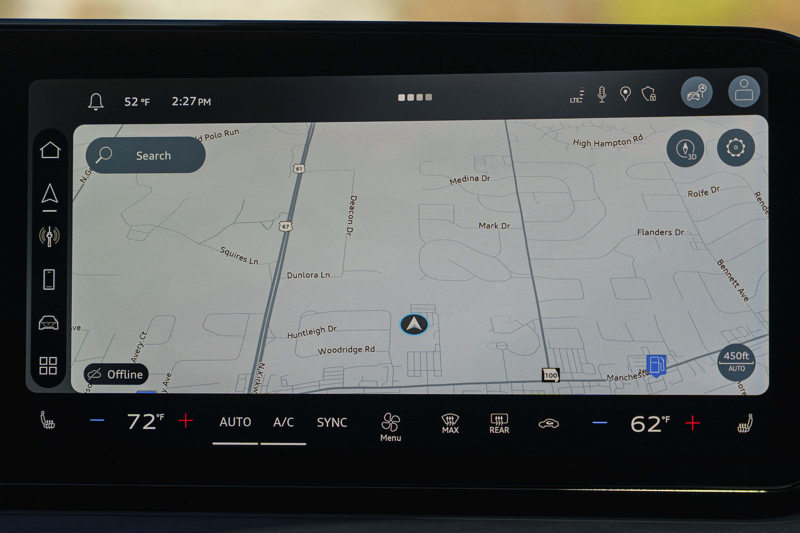 New 2026 Audi Q3 quattro 2.0T image 13