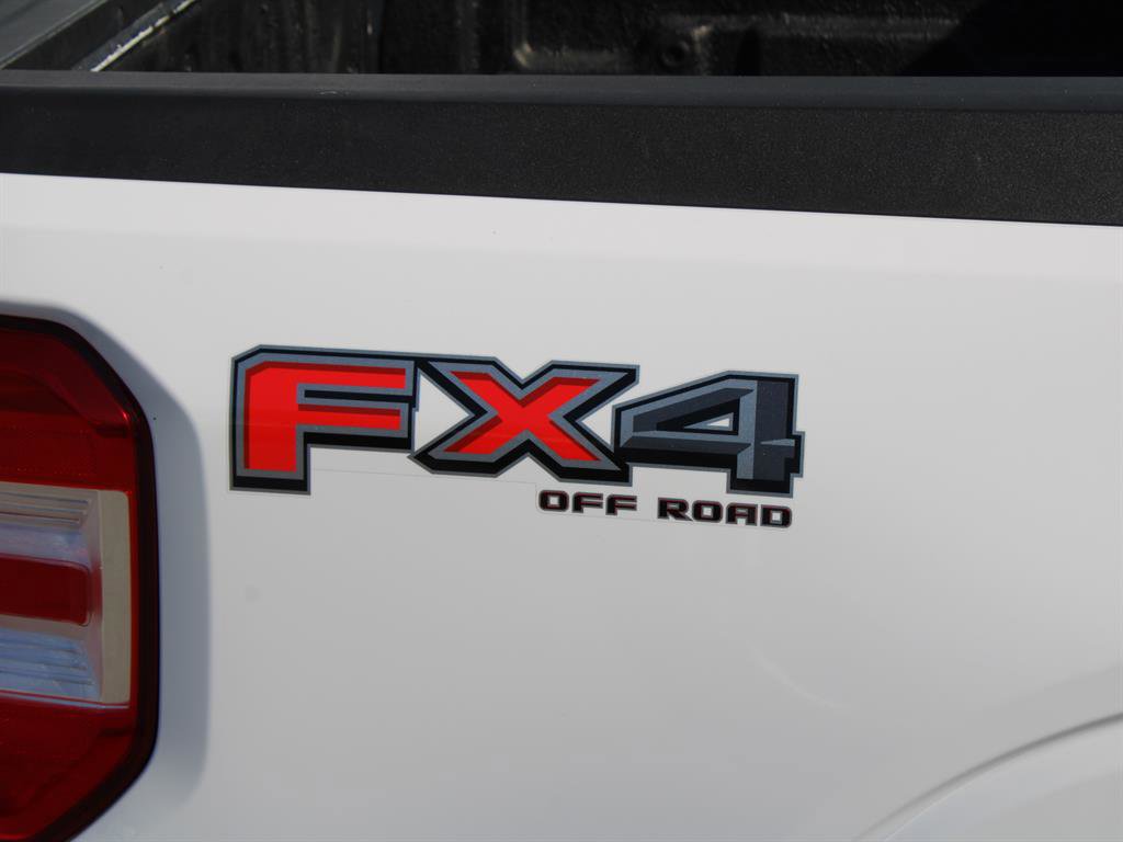 Used 2023 Ford Maverick XLT w/ Equipment Group 300A Standard image 11