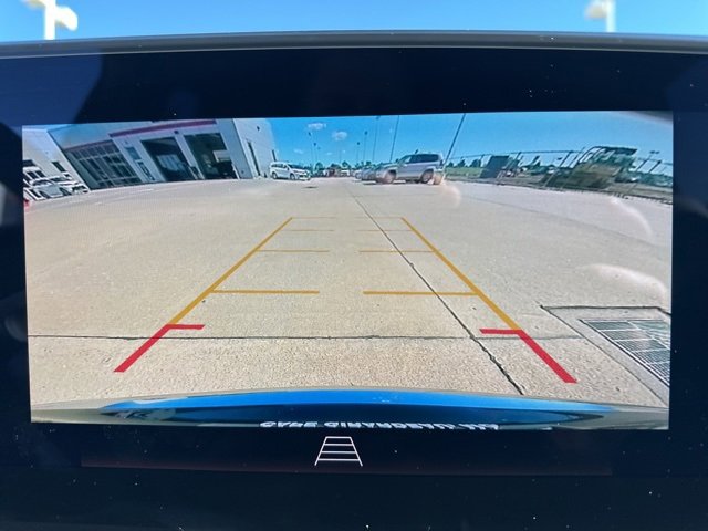 Used 2025 Buick Envista Avenir image 13