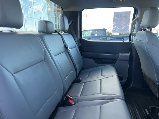 Used 2021 Ford F150 XL w/ Trailer Tow Package image 30