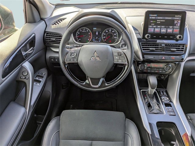 Used 2024 Mitsubishi Eclipse Cross SE image 18