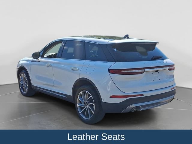 Used 2024 Lincoln Corsair FWD w/ Equipment Group 102A image 5