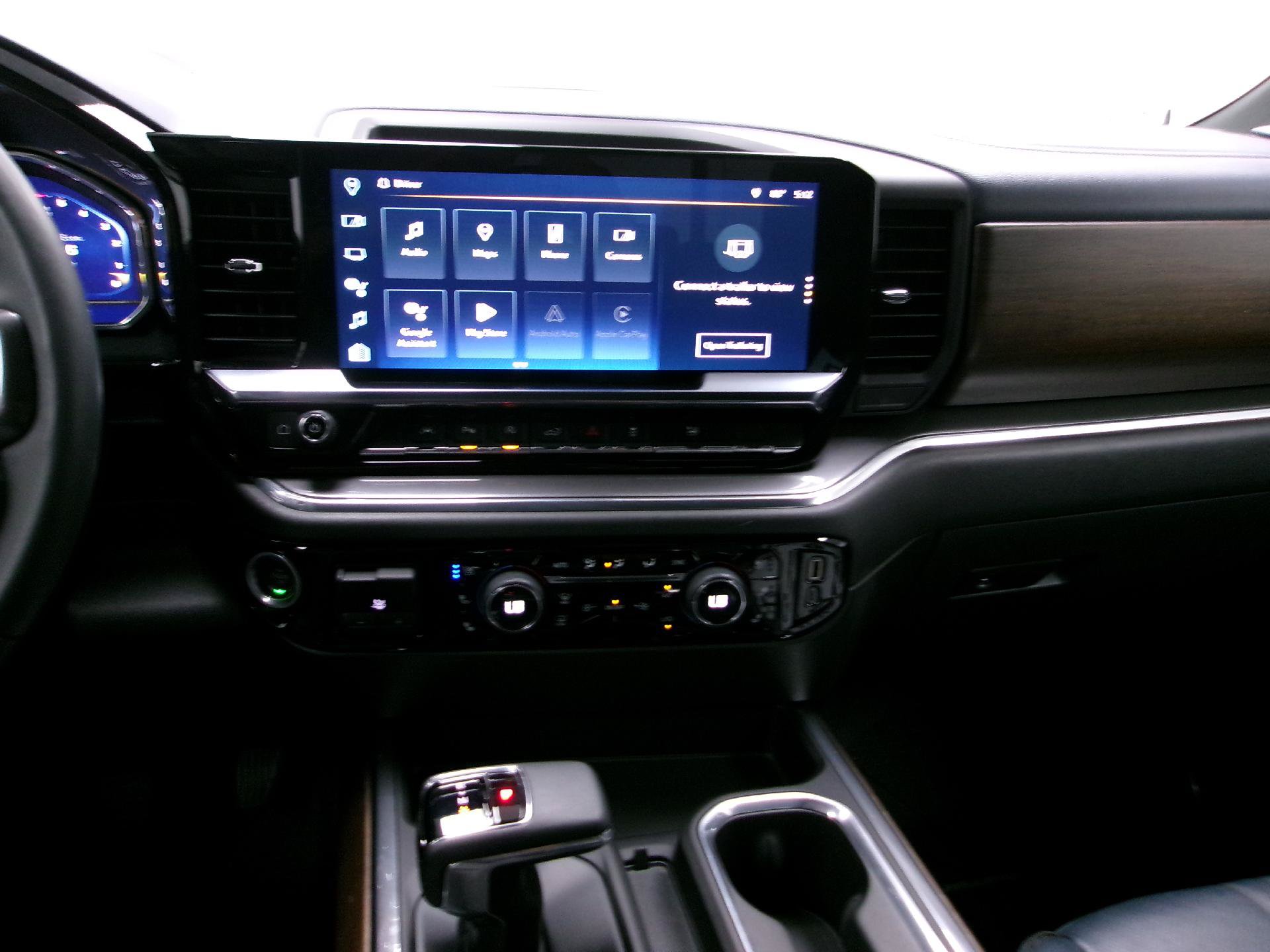 Used 2023 Chevrolet Silverado 1500 High Country AWD/4WD image 10