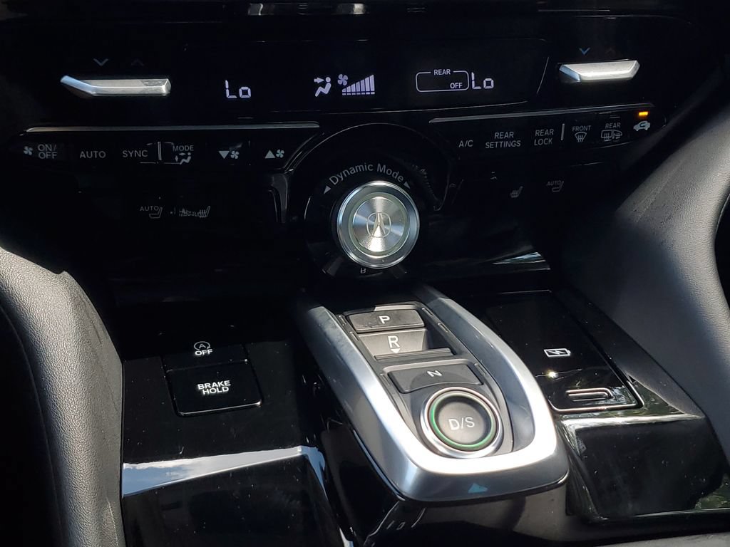 Certified 2024 Acura MDX w/ Technology Package FWD image 28